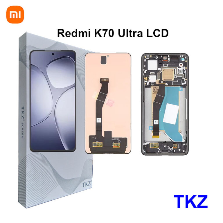 Redmi K70 Ultra LCD
