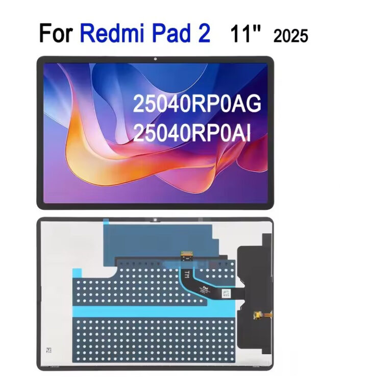 Redmi Pad2 Lcd Screen