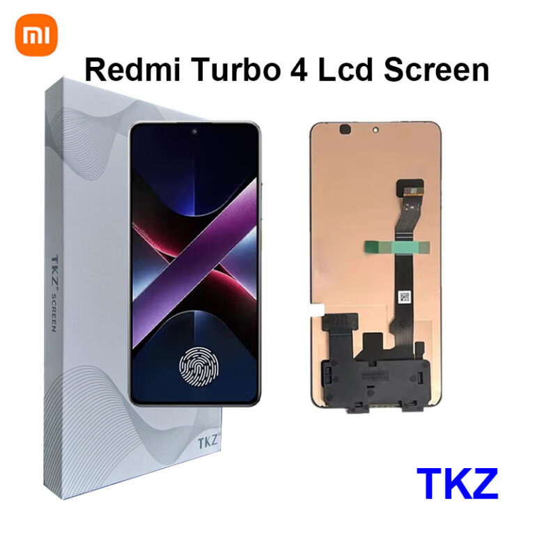 Redmi turbo 4 Honneur TKZ