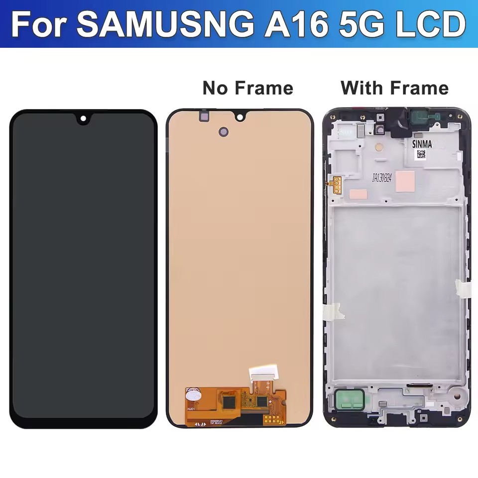 SAMSUNG A16 5G LCD