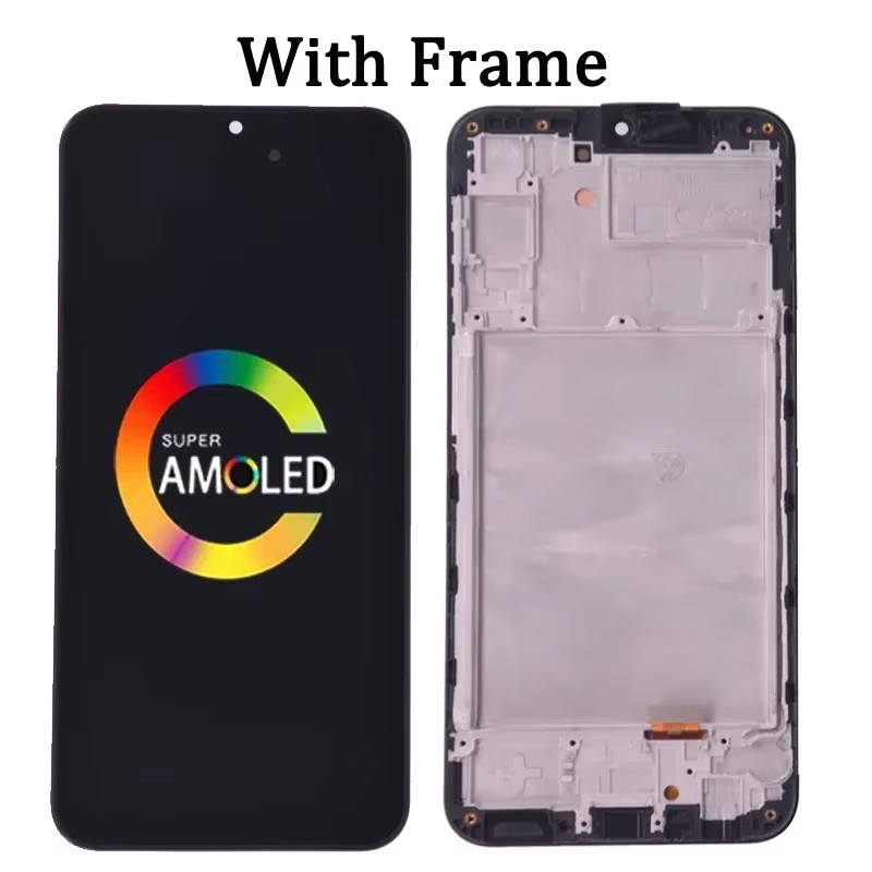 SM-A245F LCD