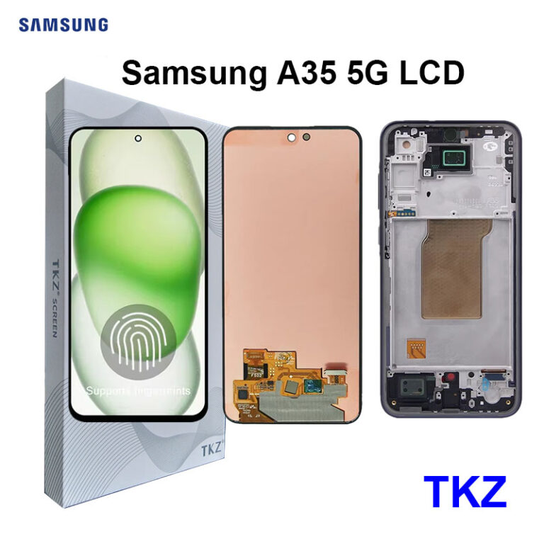 LCD SM-A356U