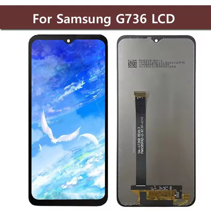 SM-G736U LCD