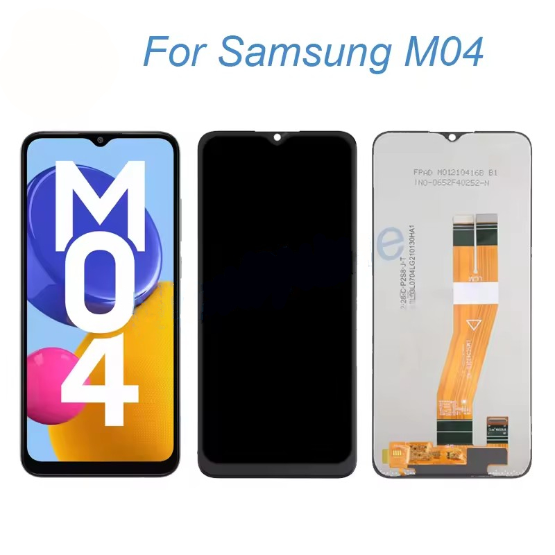SM-M045F LCD