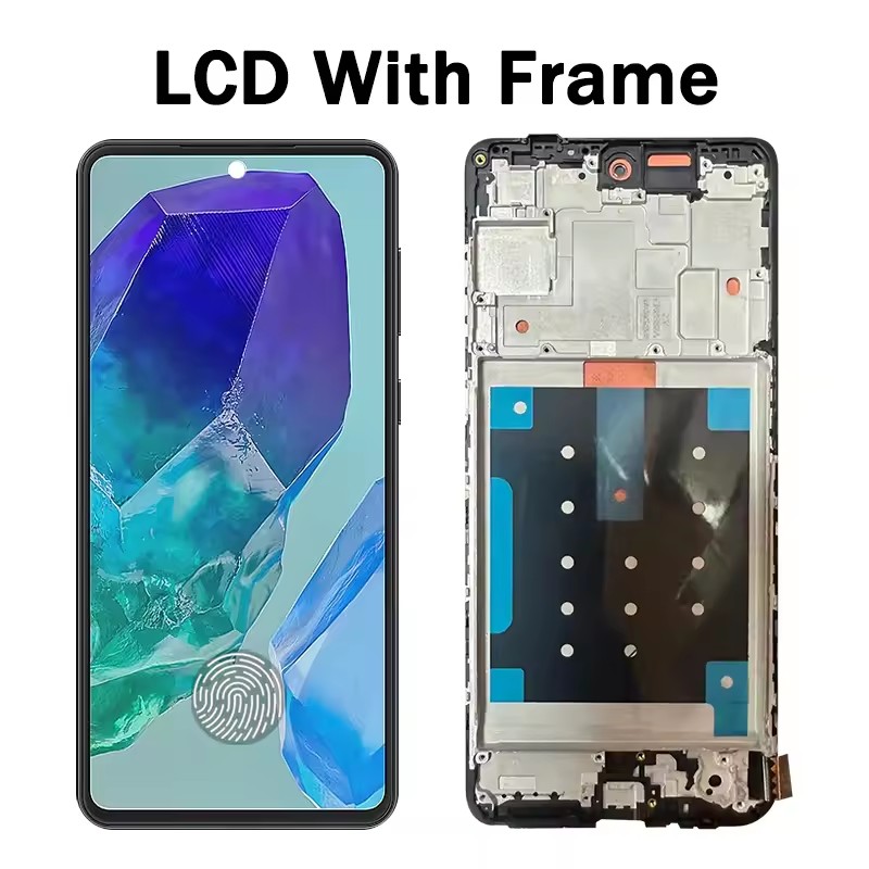 SM-M556B LCD