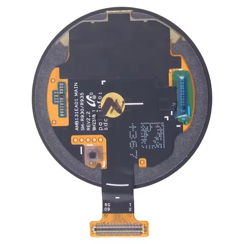 SM-R930 LCD