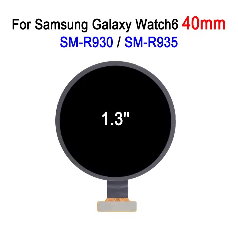 SM-R935 LCD