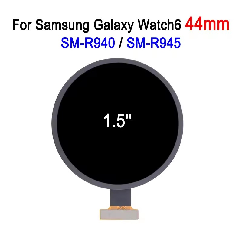 SM-R945 LCD