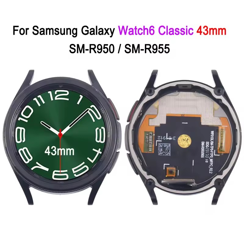 SM-R950 LCD
