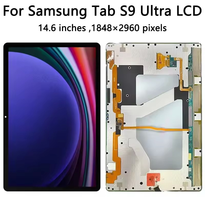 SM-X916B LCD