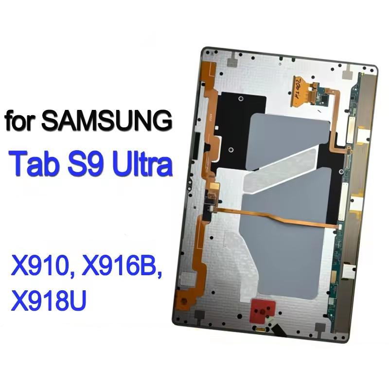 SM-X918U LCD