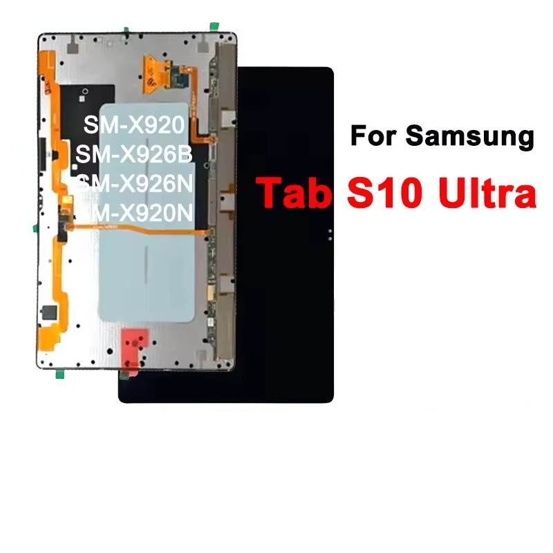 SM-X920 LCD