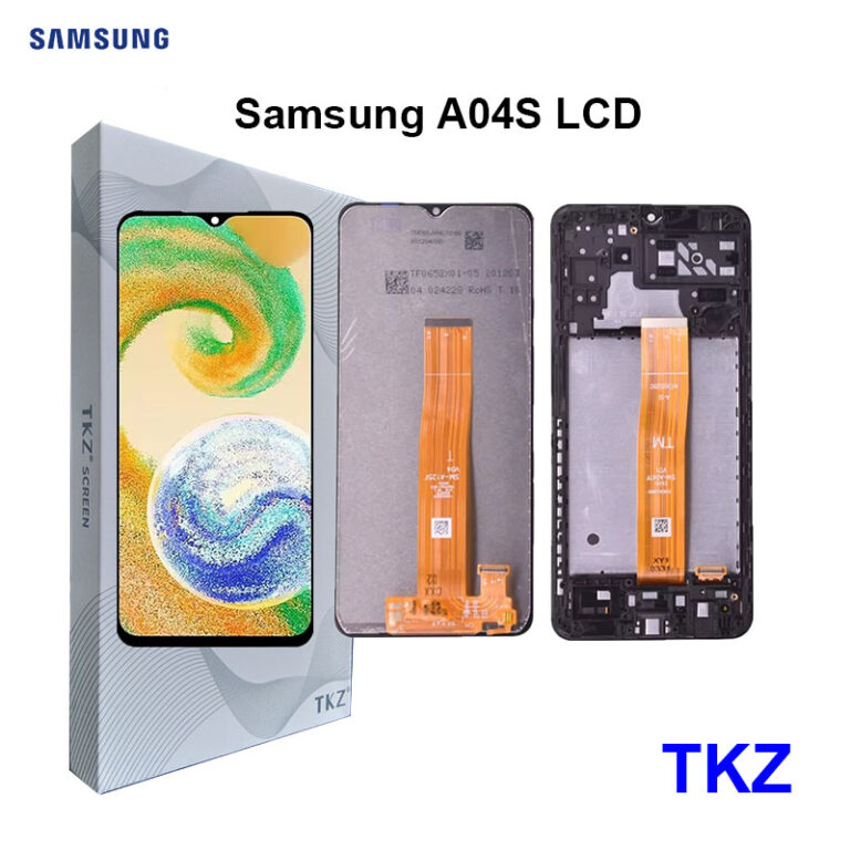 Samsung A04S LCD