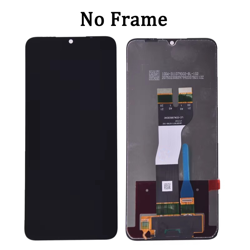 Samsung A057M LCD