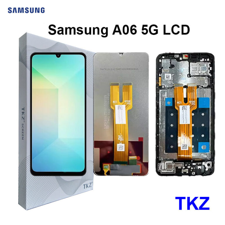 LCD Samsung A06 5G