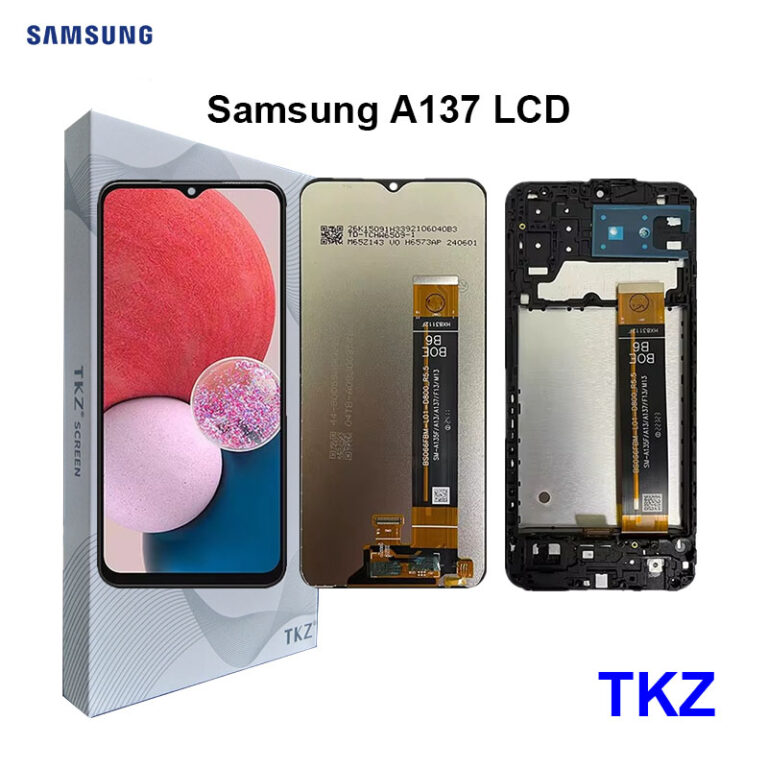 Samsung A137 LCD