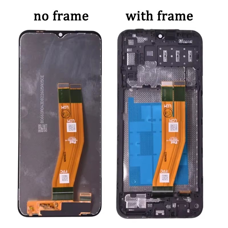 Samsung A14 4G LCD