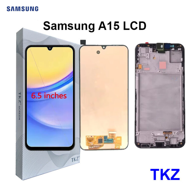 Samsung A15 4G LCD