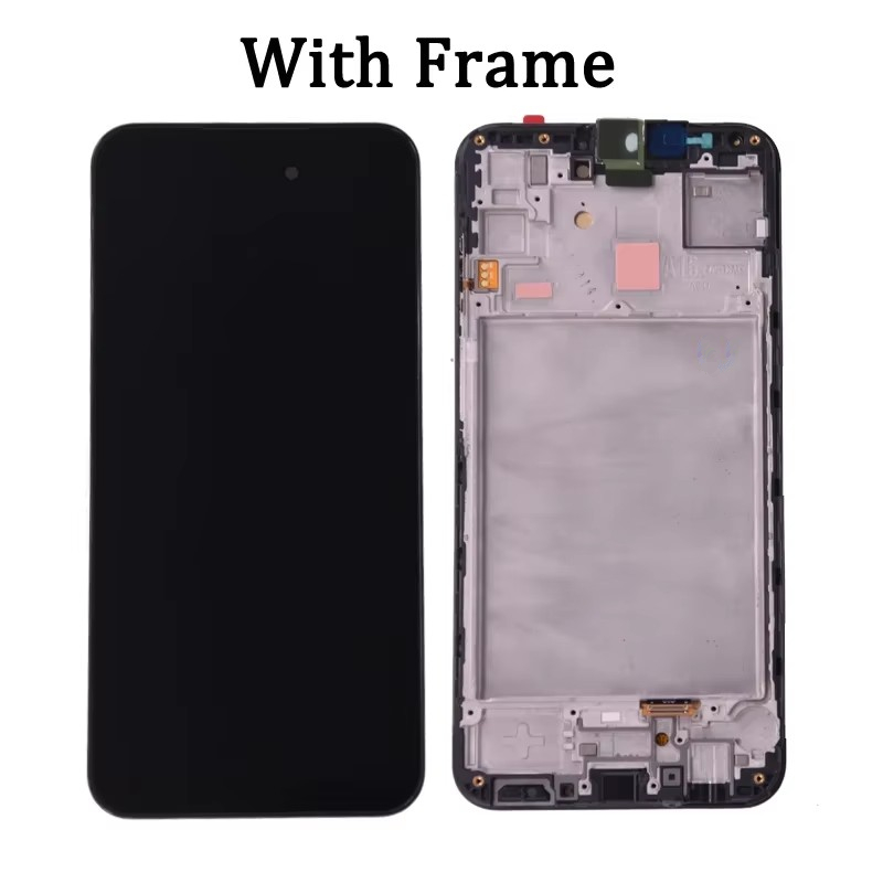 Samsung A156P LCD