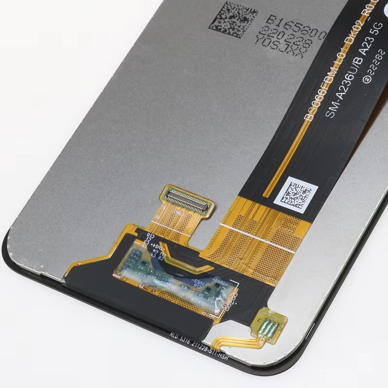 Samsung A236E LCD