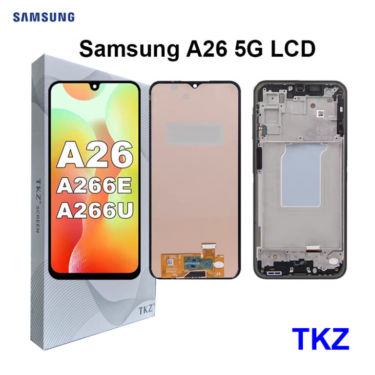 LCD Samsung A26 5G