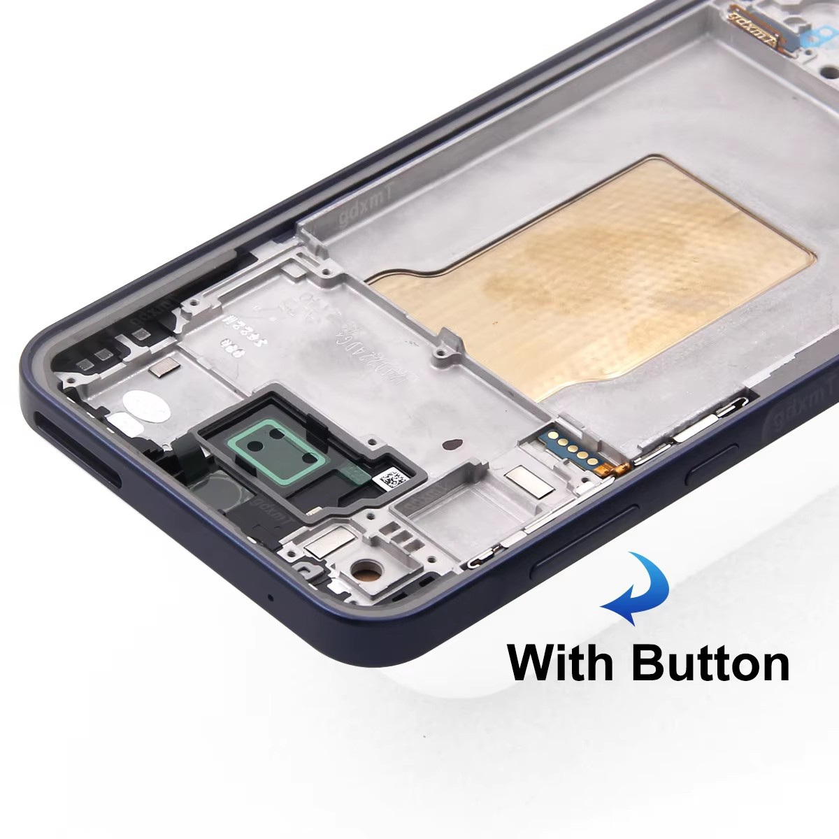 Samsung A356b LCD