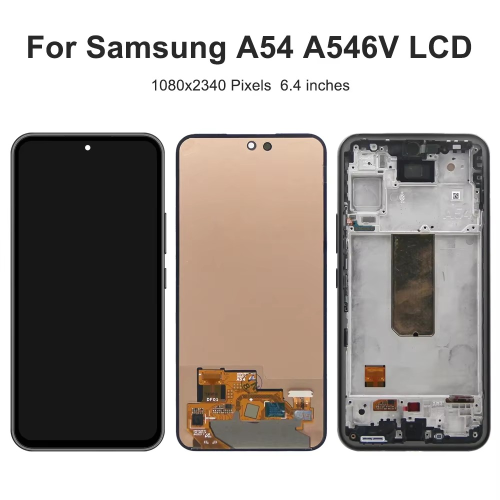 Samsung A546B LCD