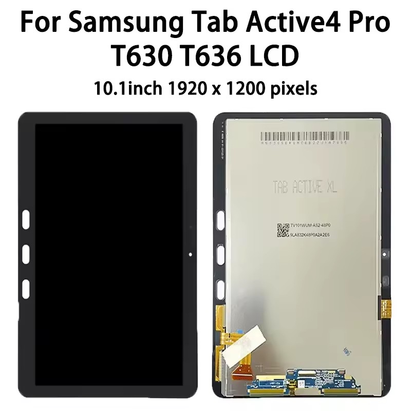 Samsung T636 LCD