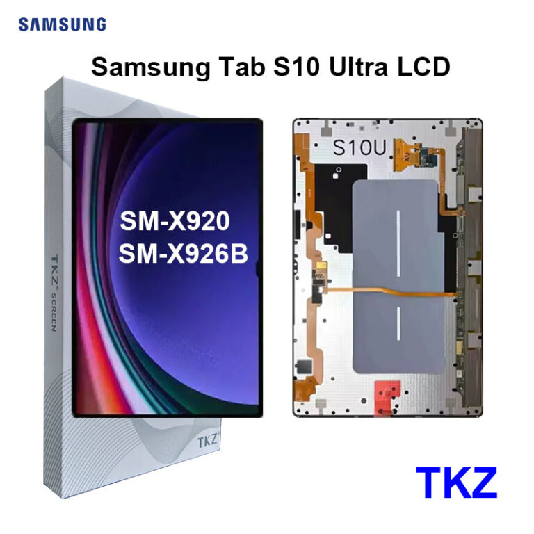 Samsung Tab S10 Ultra LCD