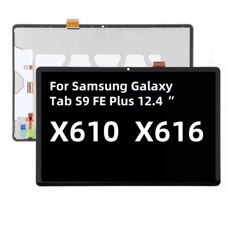 Samsung Tab S9FE Plus LCD