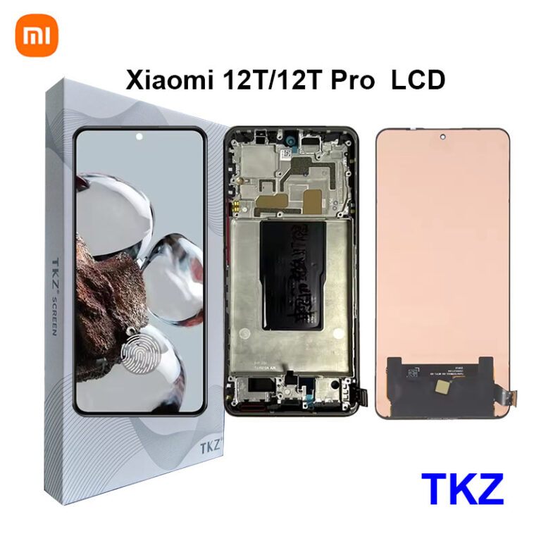 Xiaomi 12T Pro LCD