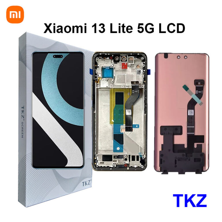 Xiaomi 13Lite 5G LCD