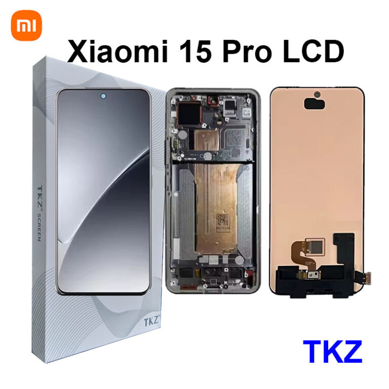 Xiaomi 15 Pro oled