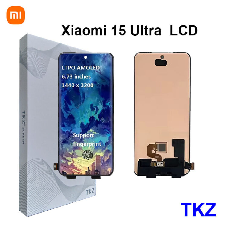 Xiaomi 15 Ultra LCD