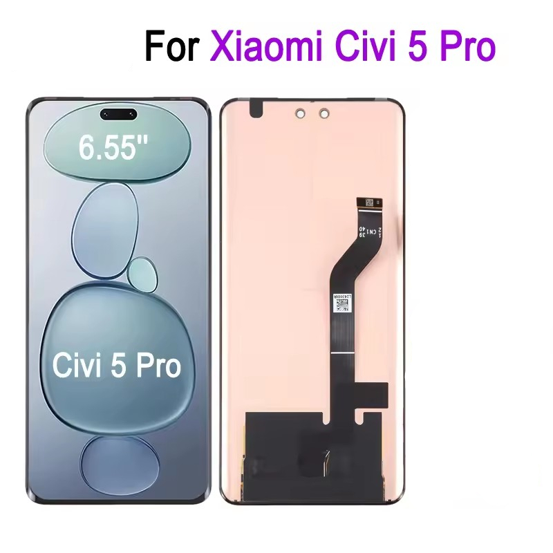 Xiaomi Civi5 Pro Lcd