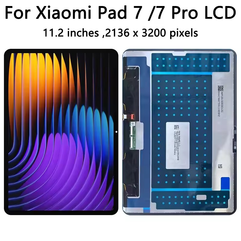 Xiaomi-Pad 7 Pro LCD