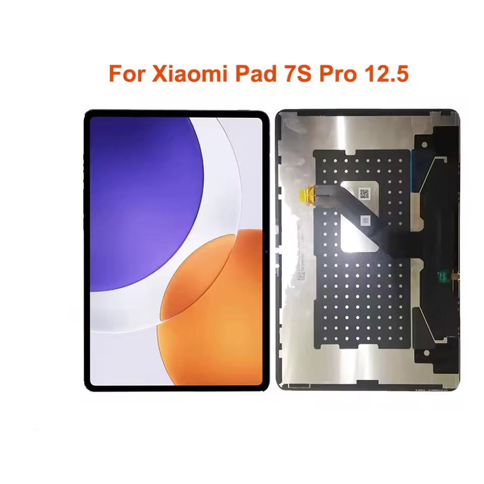 Xiaomi Pad 7S Pro Lcd