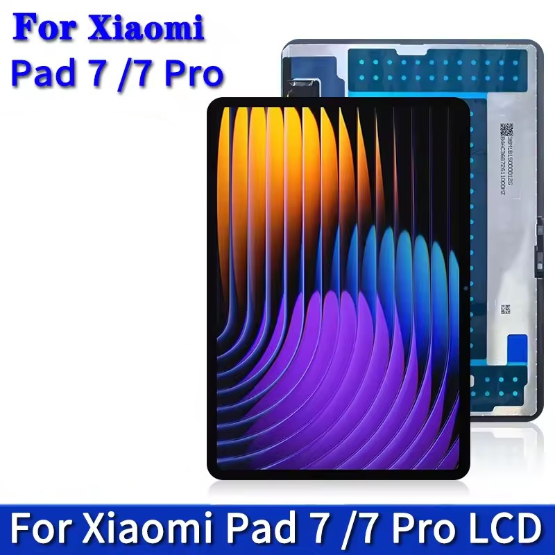 Xiaomi Pad7 Pro LCD