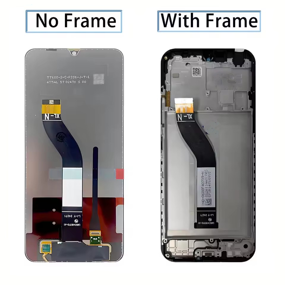 redmi a4 5g LCD Display