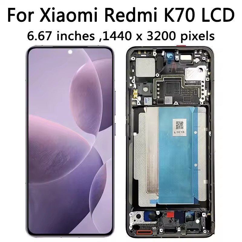 23113LCD RKC6C