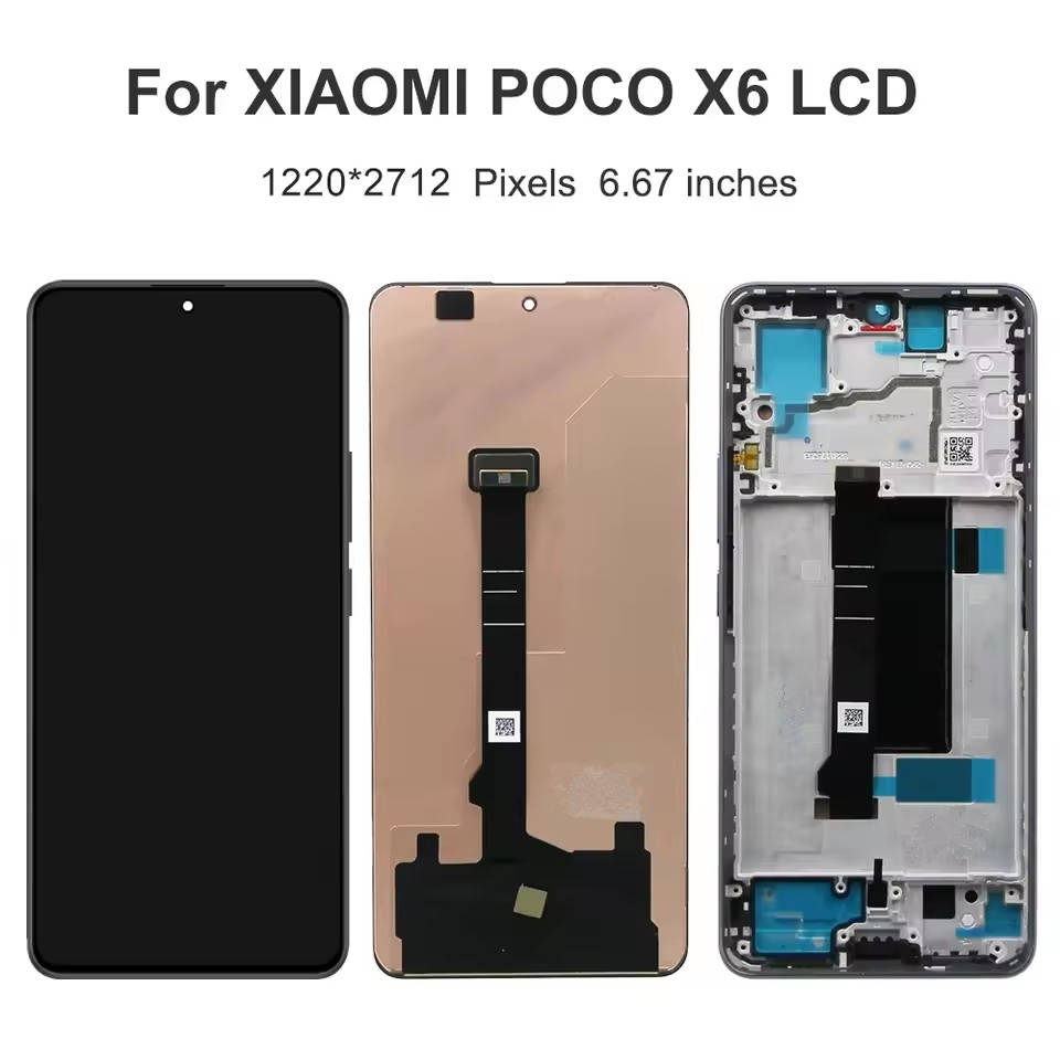 23122PCD1G lcd