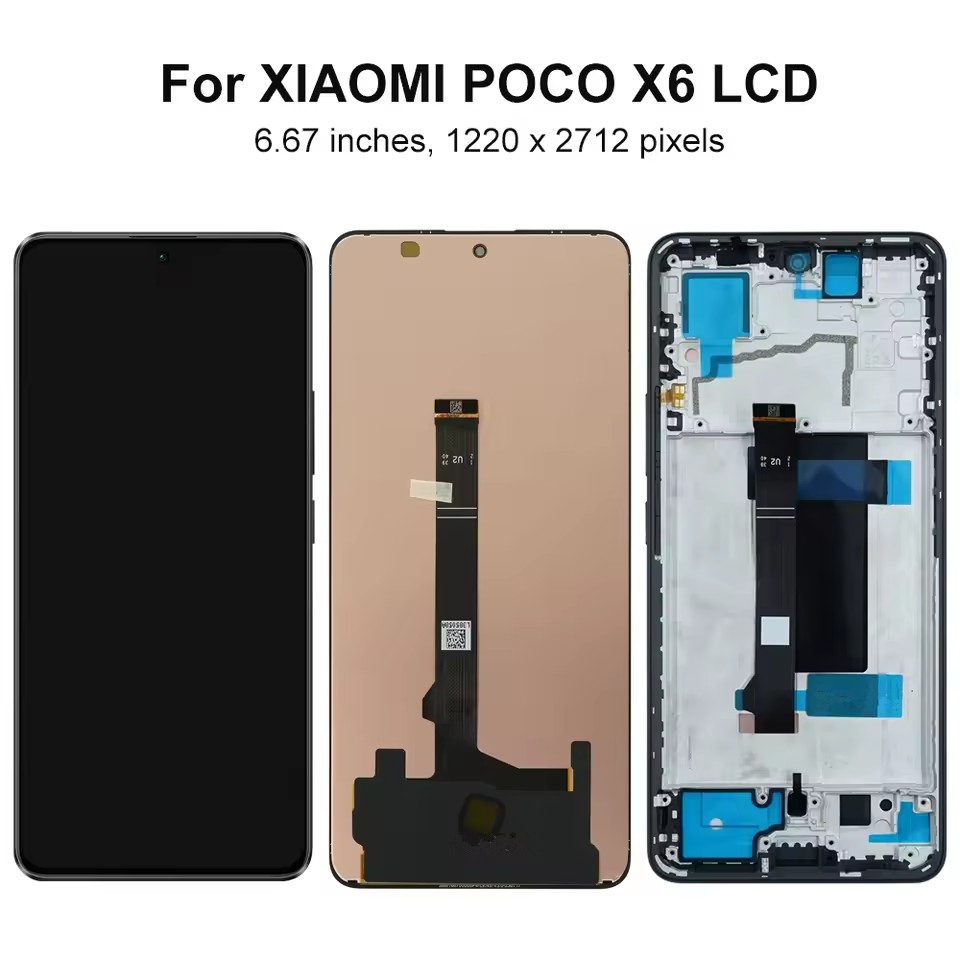23122PCD1I lcd