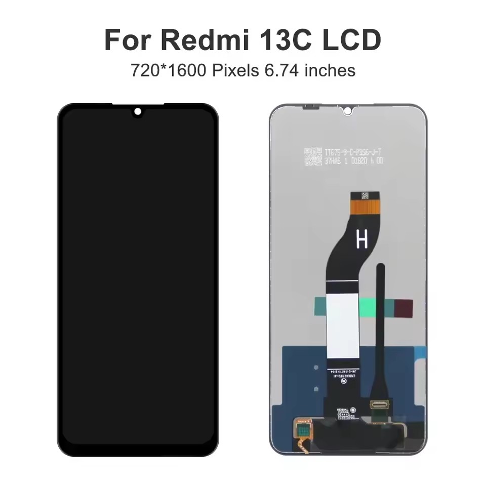 23124RN87C LCD
