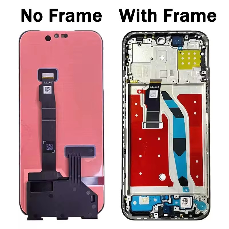 ABR-LX2 lcd