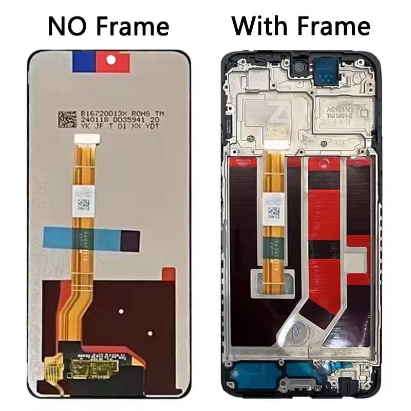 CPH2553 LCD