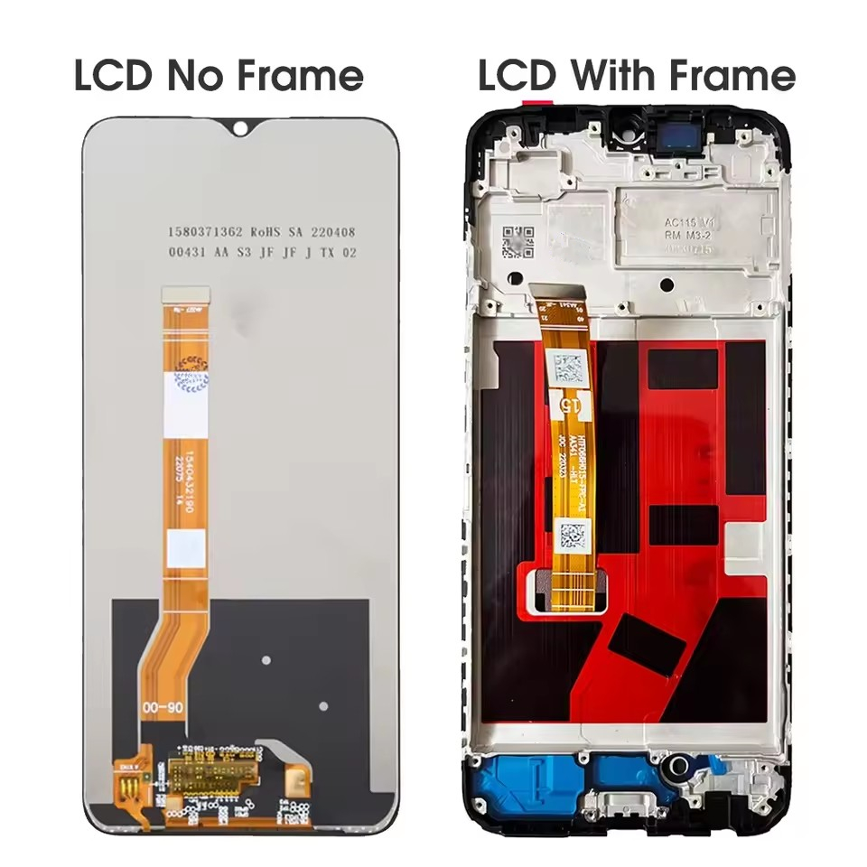 CPH2579 LCD