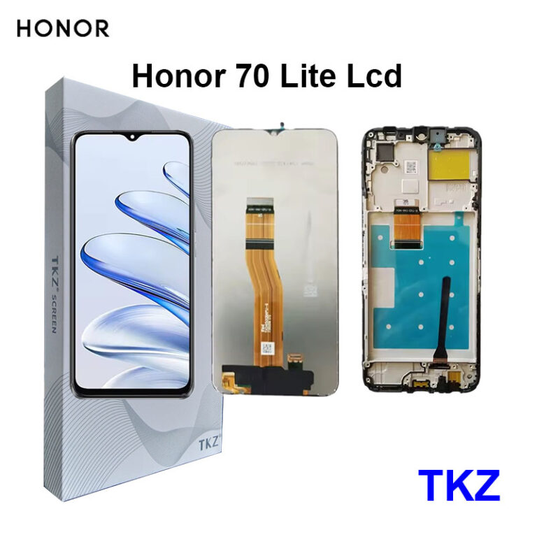 Honneur TKZ 70 LCD Lite