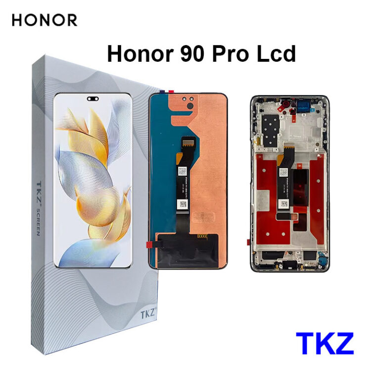 Honneur TKZ 90 LCD professionnel