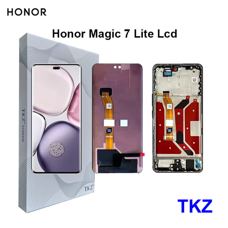 Honor la magie 7 LCD Lite