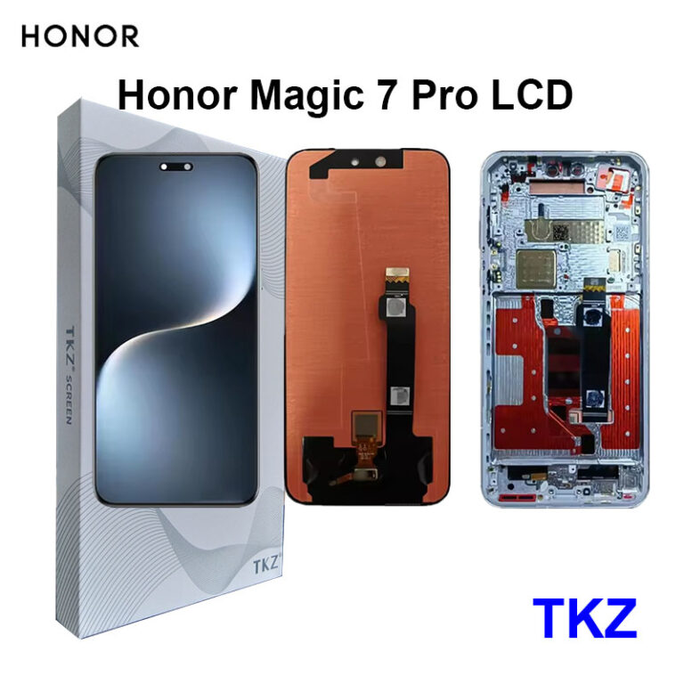 Honor la magie 7 LCD professionnel